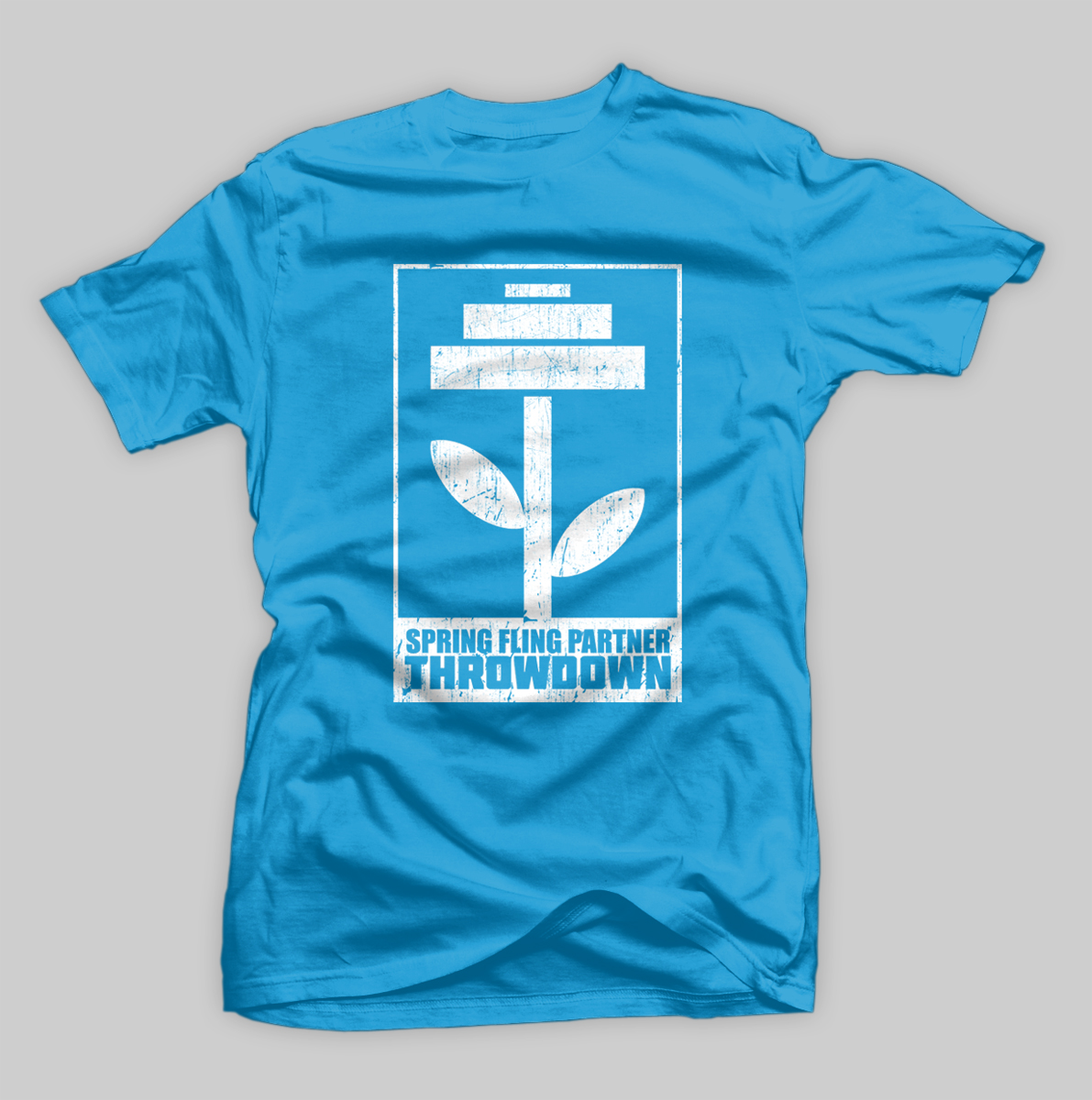 T-shirt Design by D'Mono for Matt Wechsler | Design #17930418