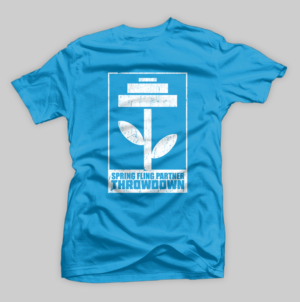 T-shirt Design by D'Mono for Matt Wechsler | Design: #17930418
