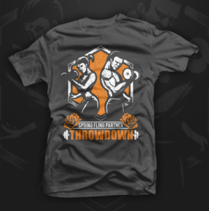 Diseño de Camiseta por D'Mono para Matt Wechsler | Diseño #17940798