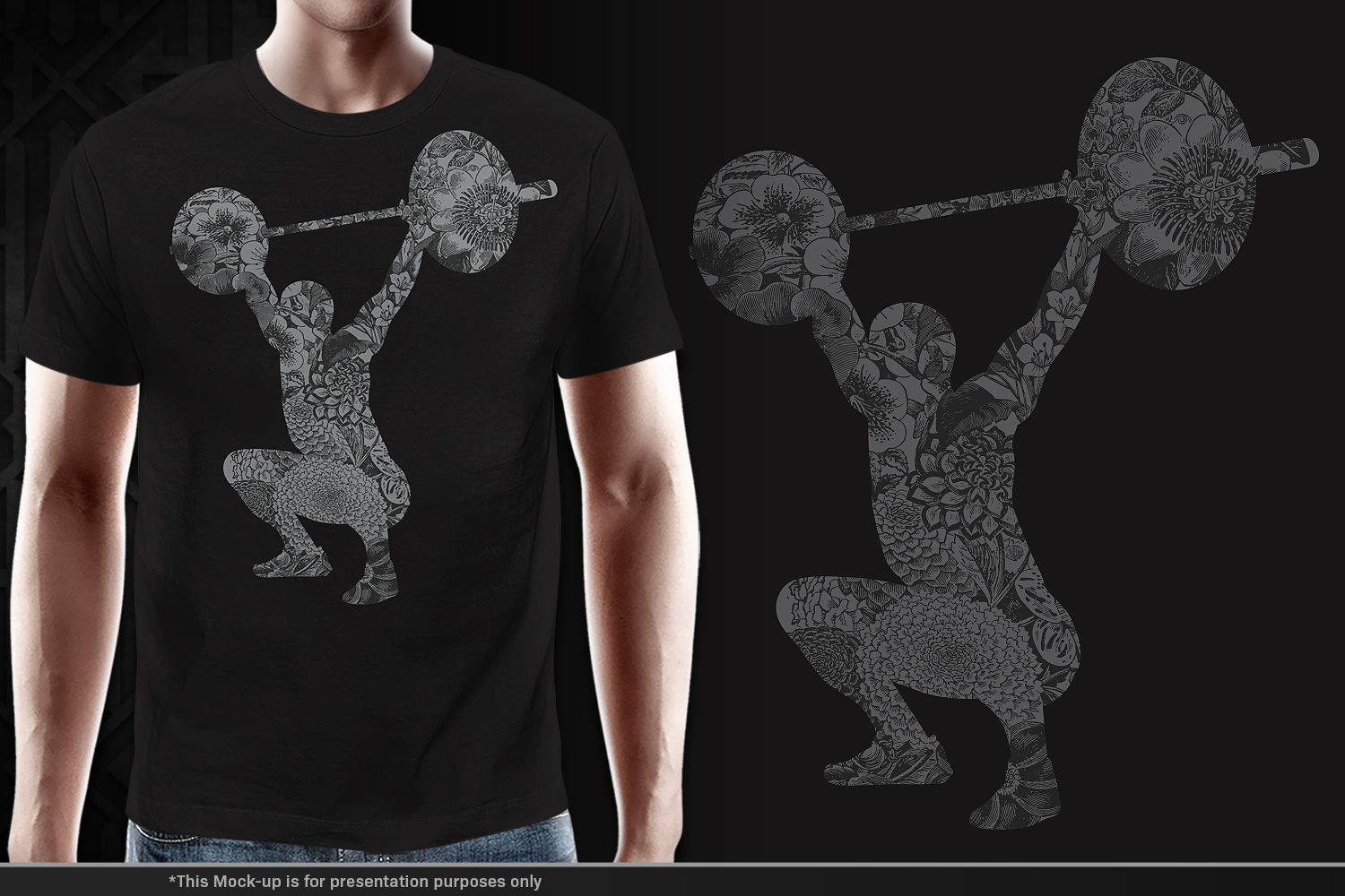 T-Shirt-Design von gekgrfx für Matt Wechsler | Design #17923502