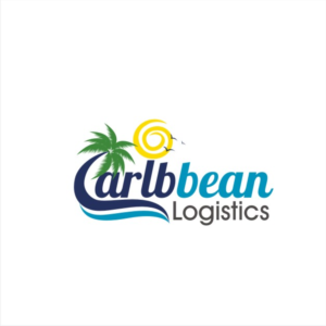 Logo Design by nutu for Caribbean Logistics  | Design: #17901771