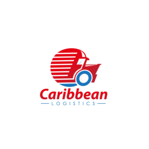 Logo Design by creative.bugs for Caribbean Logistics  | Design: #17904632