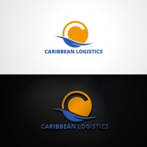 Logo Design by Joenet Jayawarna for Caribbean Logistics  | Design #17995625