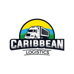 Logo Design by o2disegno for Caribbean Logistics  | Design #17940536