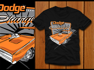 T-Shirt-Design von denuj für dieses Projekt | Design #653468