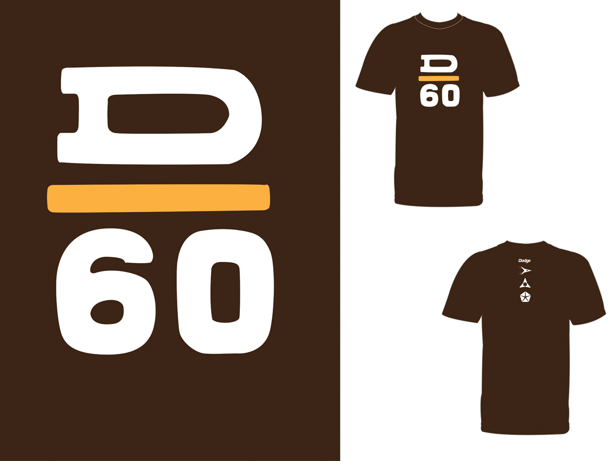 T-shirt Design by Brown Design for this project | Design #650710