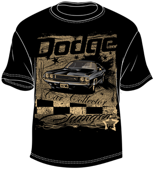 T-shirt Design by BABLEO for this project | Design: #670219