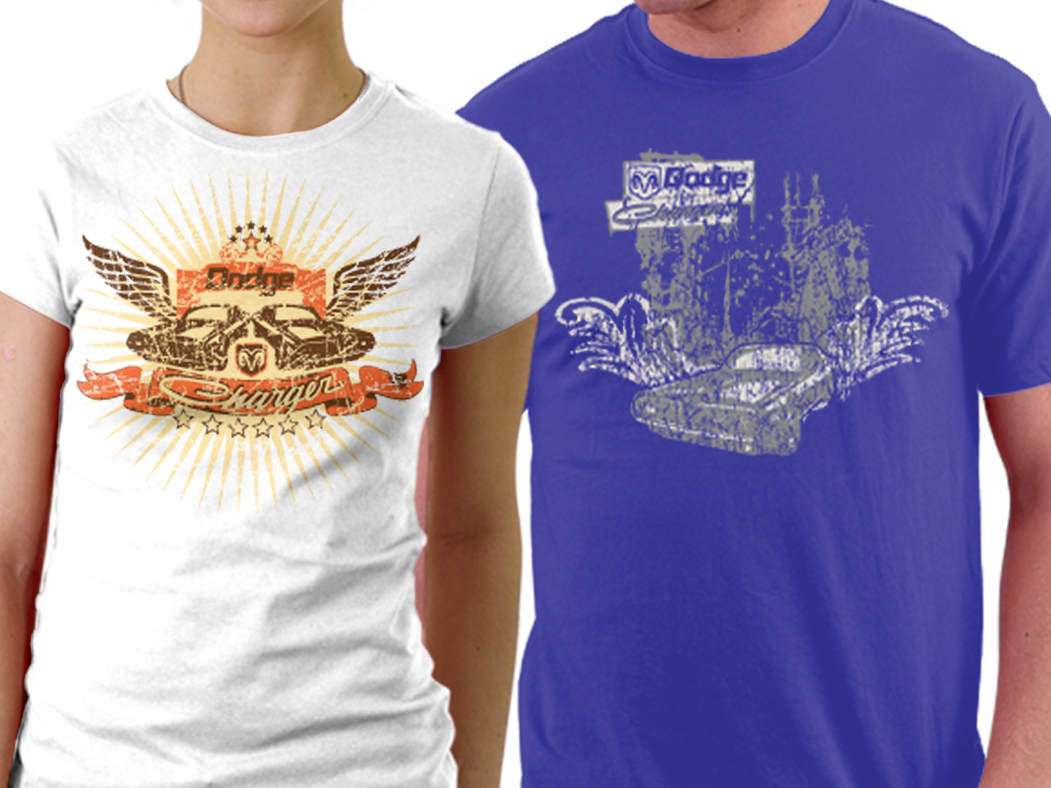 T-shirt Design by alice for this project | Design #658876