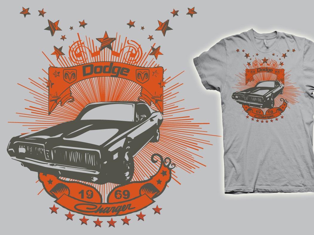 Design de T-shirt par alice pour ce projet | Design #660080
