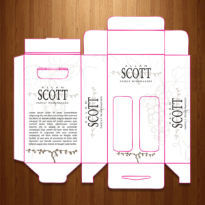 Packaging Design by theblueart for this project | Design #17947320