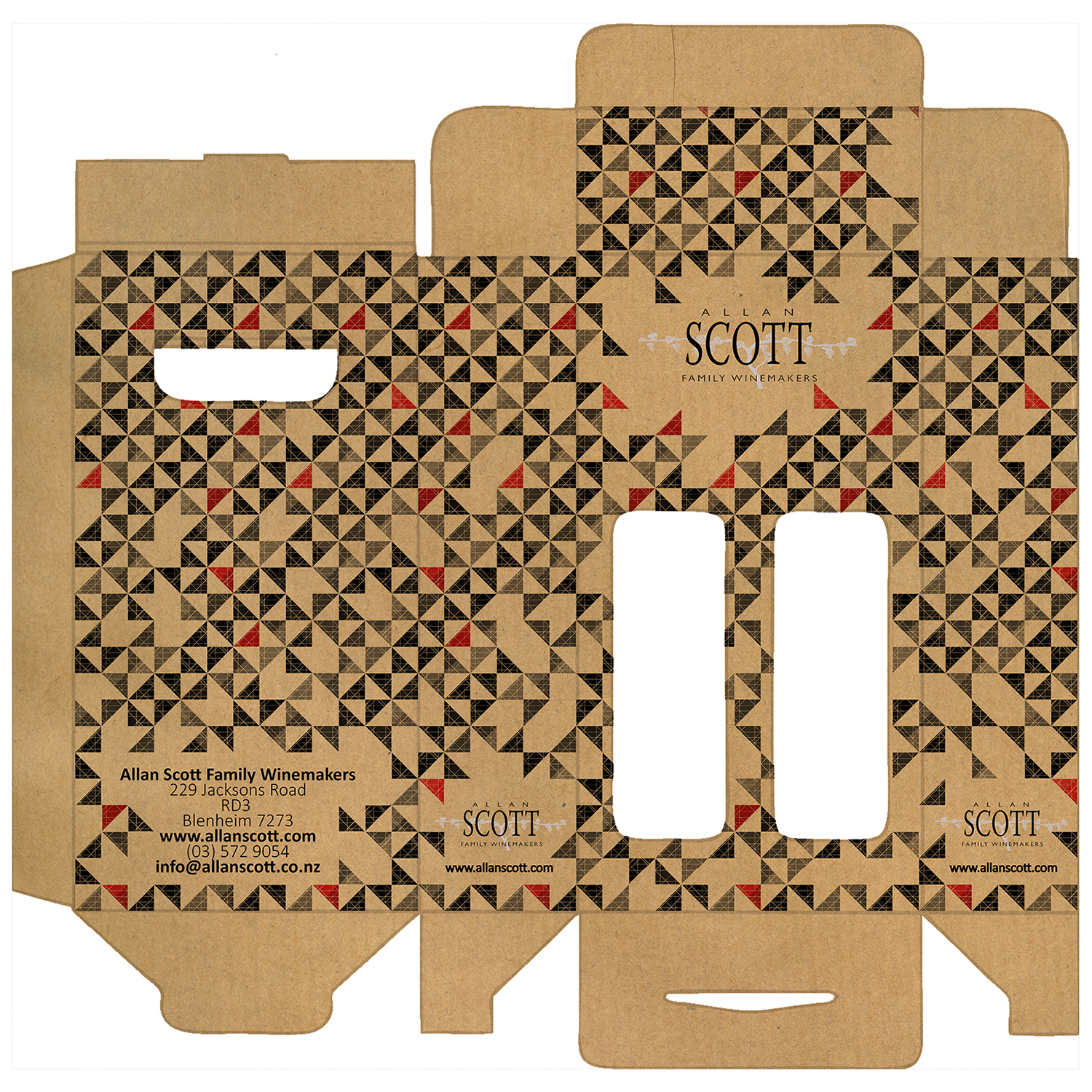 Packaging Design by mvillalonga for this project | Design #17970059