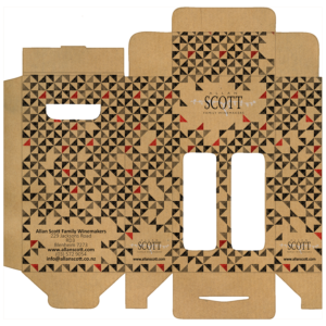 Packaging Design by mvillalonga for this project | Design: #17970059
