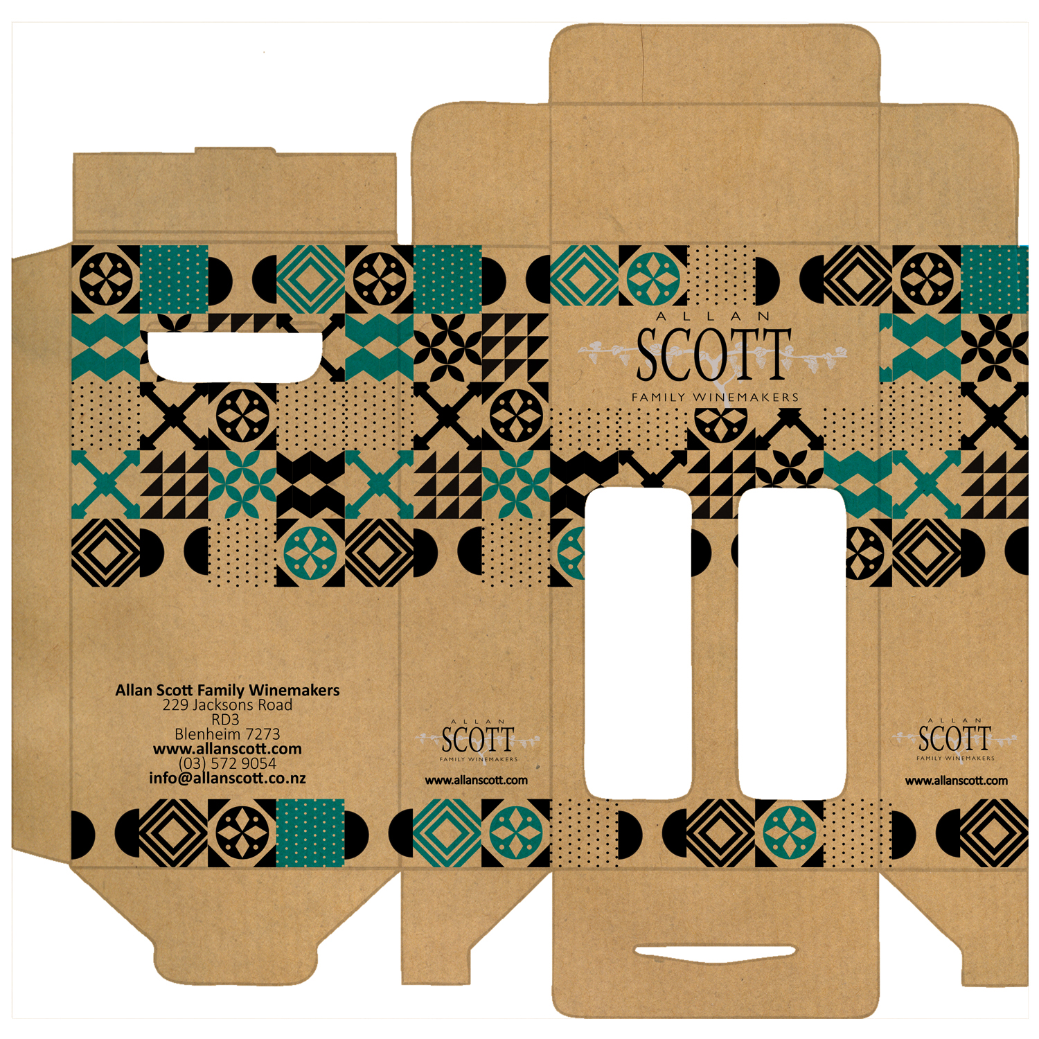 Packaging Design by mvillalonga for this project | Design #17972926