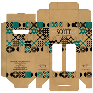 Packaging Design by mvillalonga