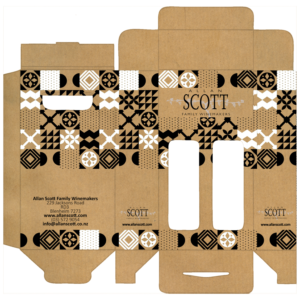 Packaging Design by mvillalonga for this project | Design #17972927