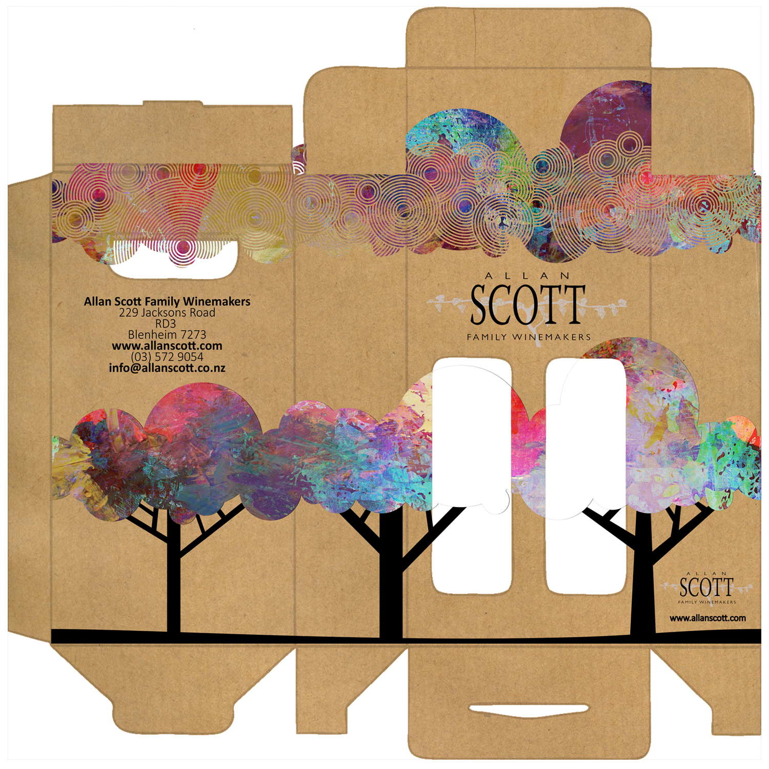 Verpackungs-Design von mvillalonga für dieses Projekt | Design #18003753