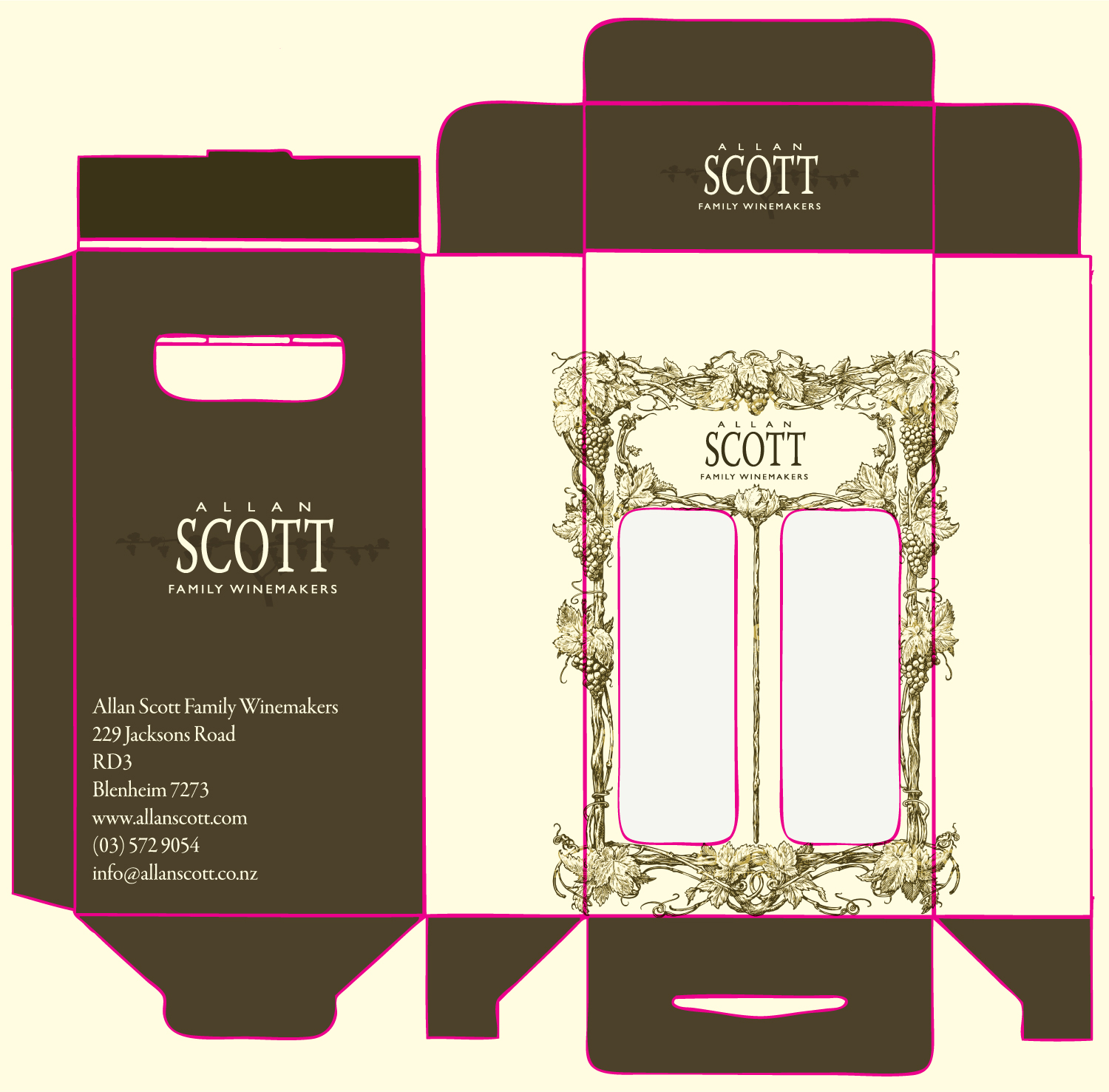 Packaging Design by Milos Jovic for this project | Design #17905184