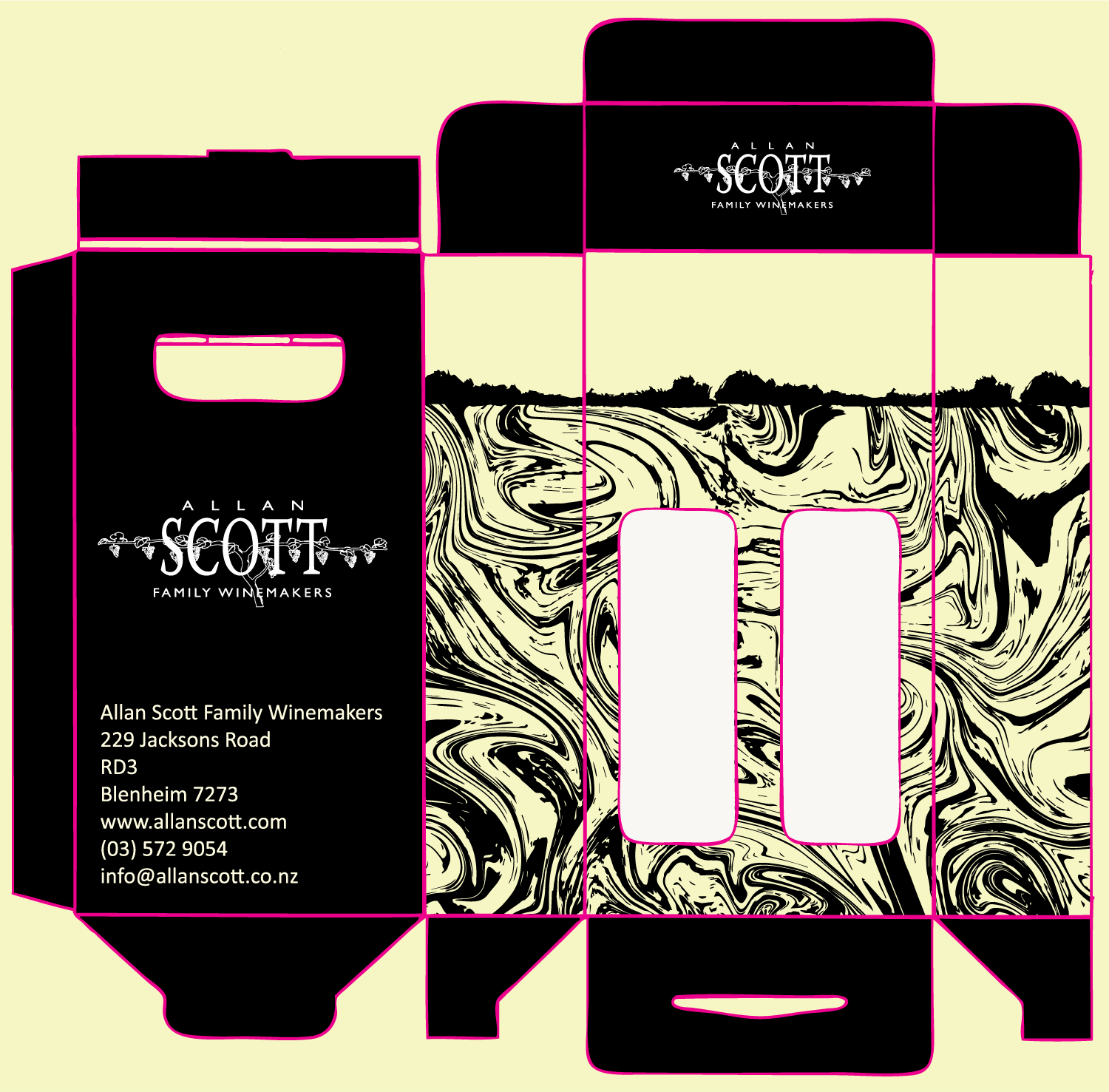 Packaging Design by Milos Jovic for this project | Design #17913493