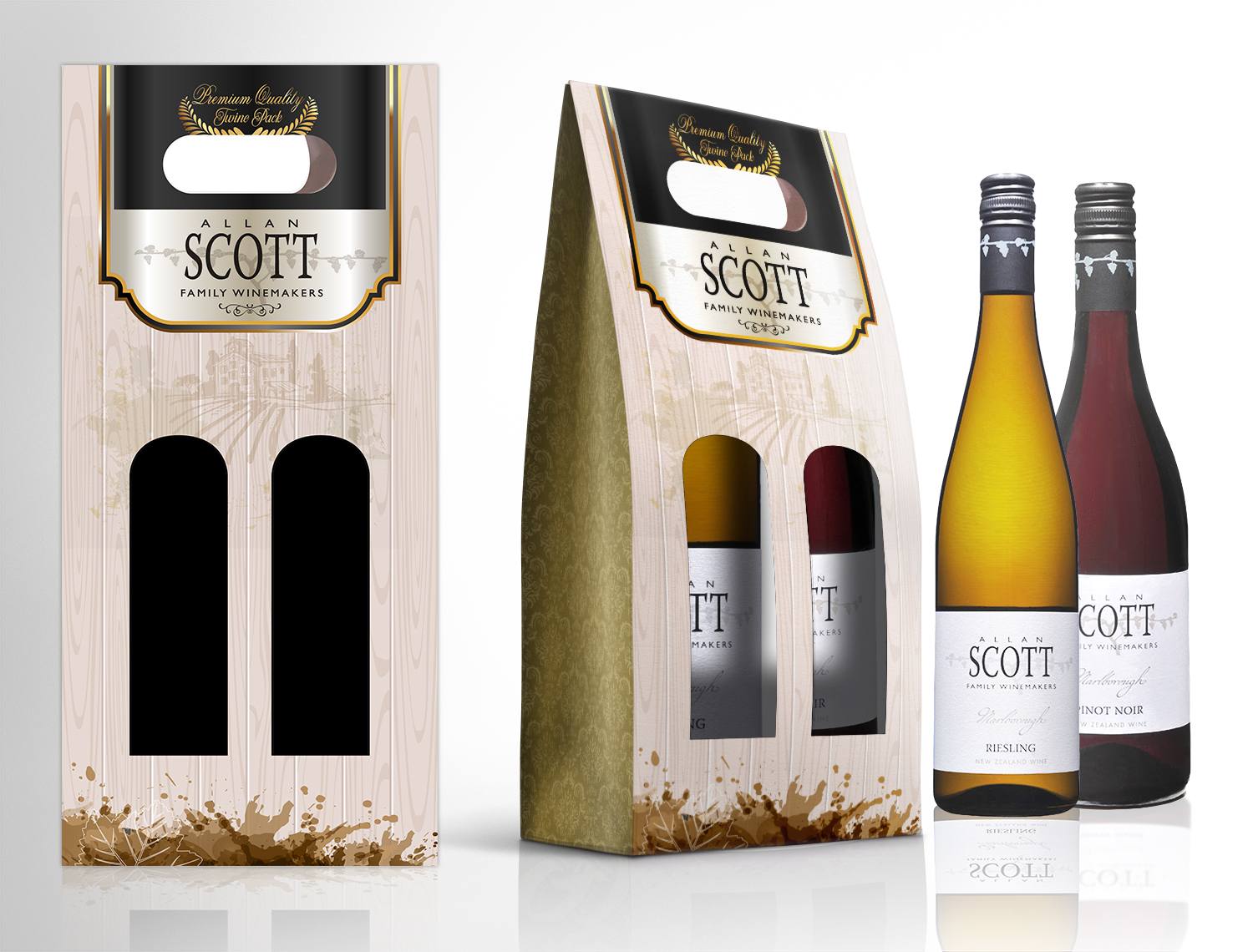 Packaging Design by SAI DESIGNS for this project | Design #17995864