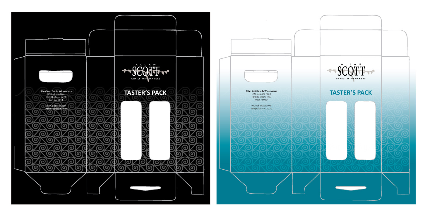 Packaging Design by Buechler for this project | Design #17941421