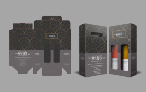 Packaging Design by RGraphic for this project | Design #17948504