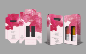 Packaging Design by RGraphic for this project | Design: #17948508