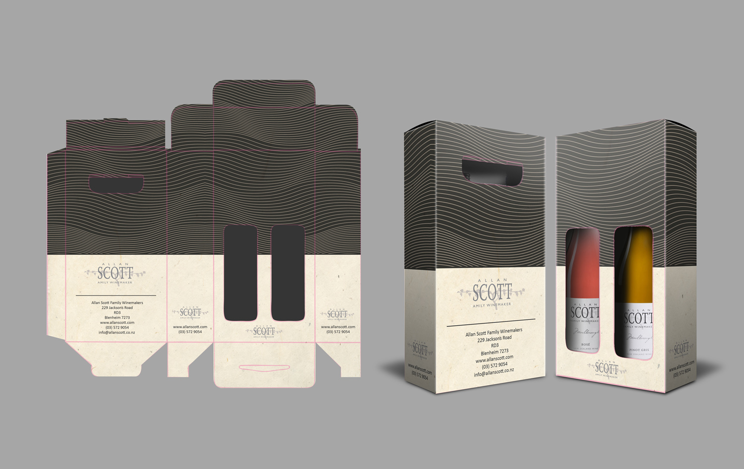 Packaging Design by RGraphic for this project | Design #17948509