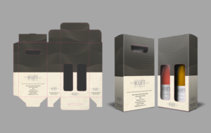 Packaging Design by RGraphic for this project | Design: #17948509