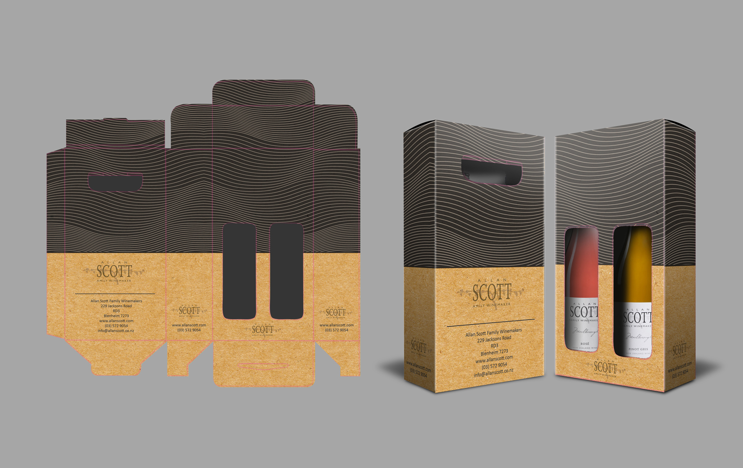Packaging Design by RGraphic for this project | Design #17976053