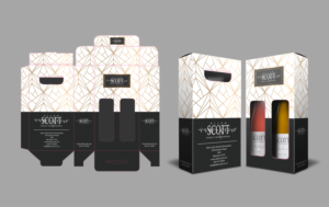 Packaging Design by RGraphic for this project | Design: #17976056