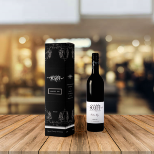 Packaging Design by Darvel Emmanuel