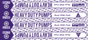 Label Design by Vishal Vishwakarma 