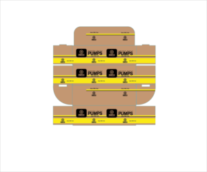 Label Design by ddsgn
