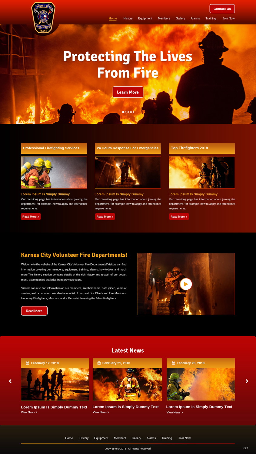 Web Design by pb for this project | Design #17927056