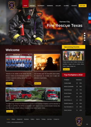 Web Design by pb for this project | Design: #17927057