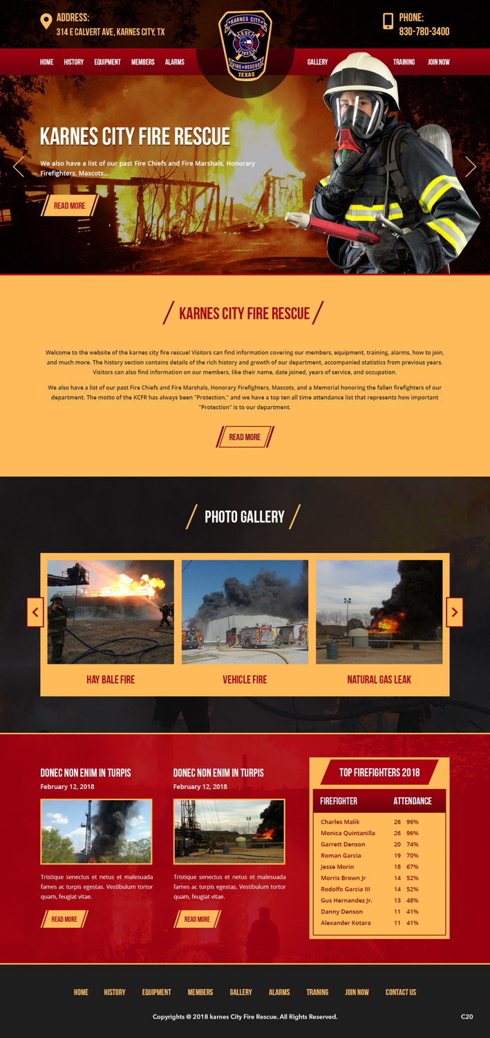 Web Design by pb for this project | Design #17927065