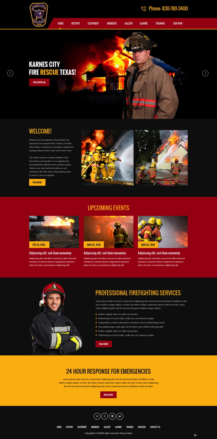 Diseño Web por pb para este proyecto | Diseño #17931135