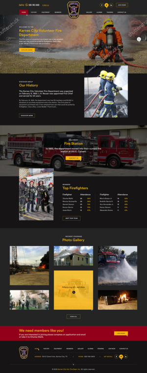 Web Design by Ved Web Services