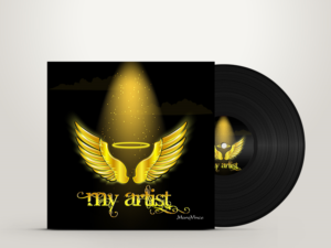 CD Cover Design by uk for this project | Design: #18168664