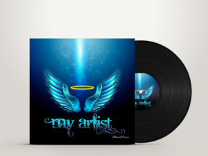 CD Cover Design by uk for this project | Design: #18168666
