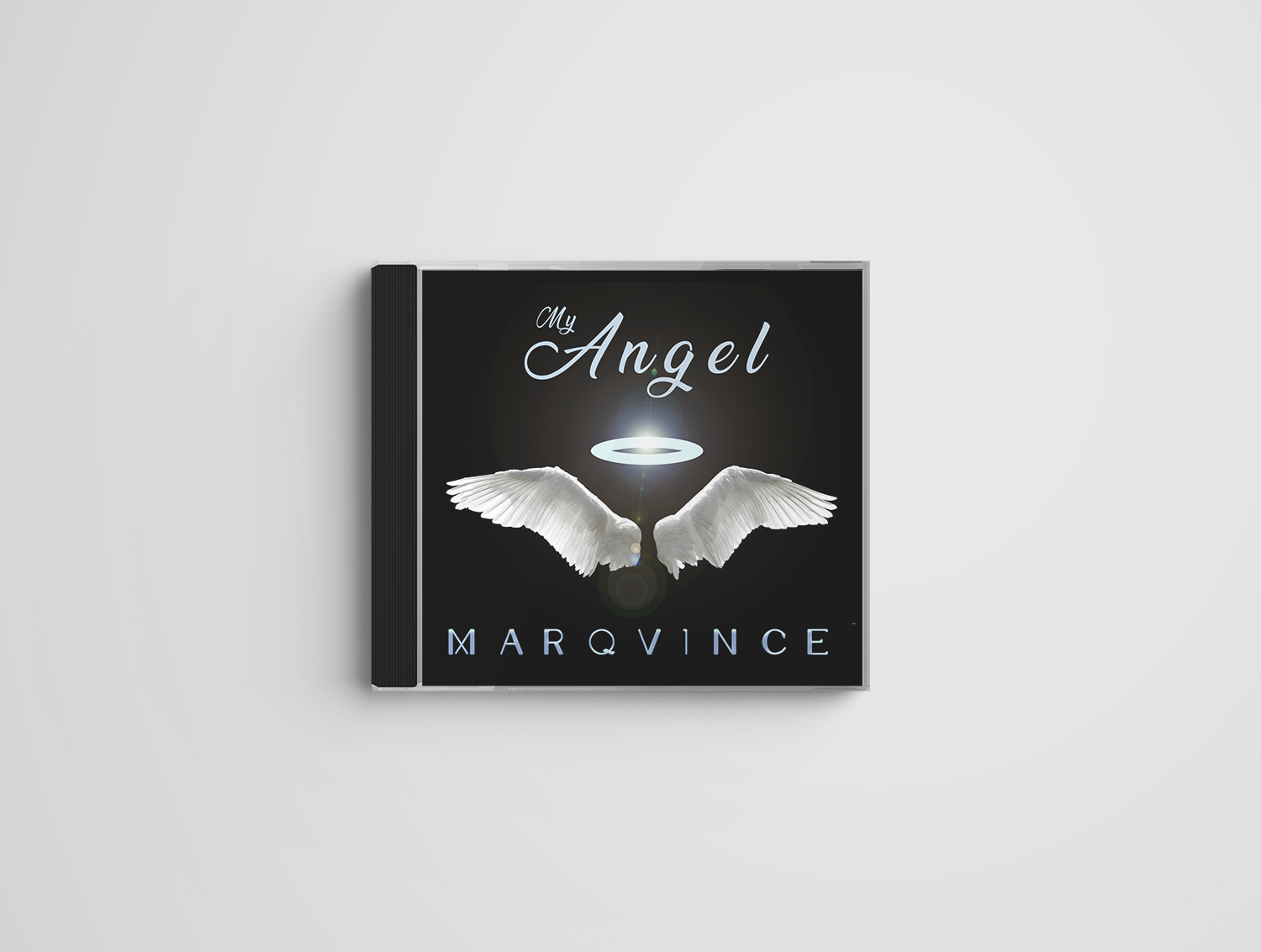 CD Cover Design by purplechilli for this project | Design: #18193533