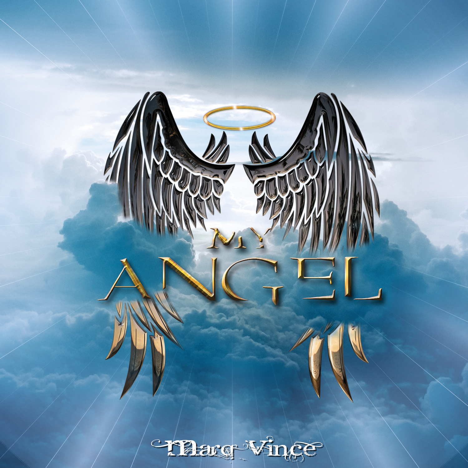 CD Cover Design by Mama Guska for this project | Design #18172670