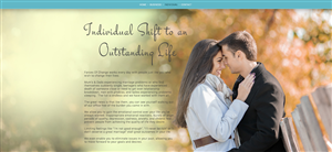 Web Design by elnapoles for Forces Of Change | Design: #2813575