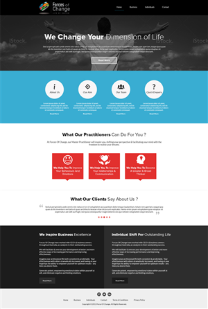 Web Design by ESolz Technologies