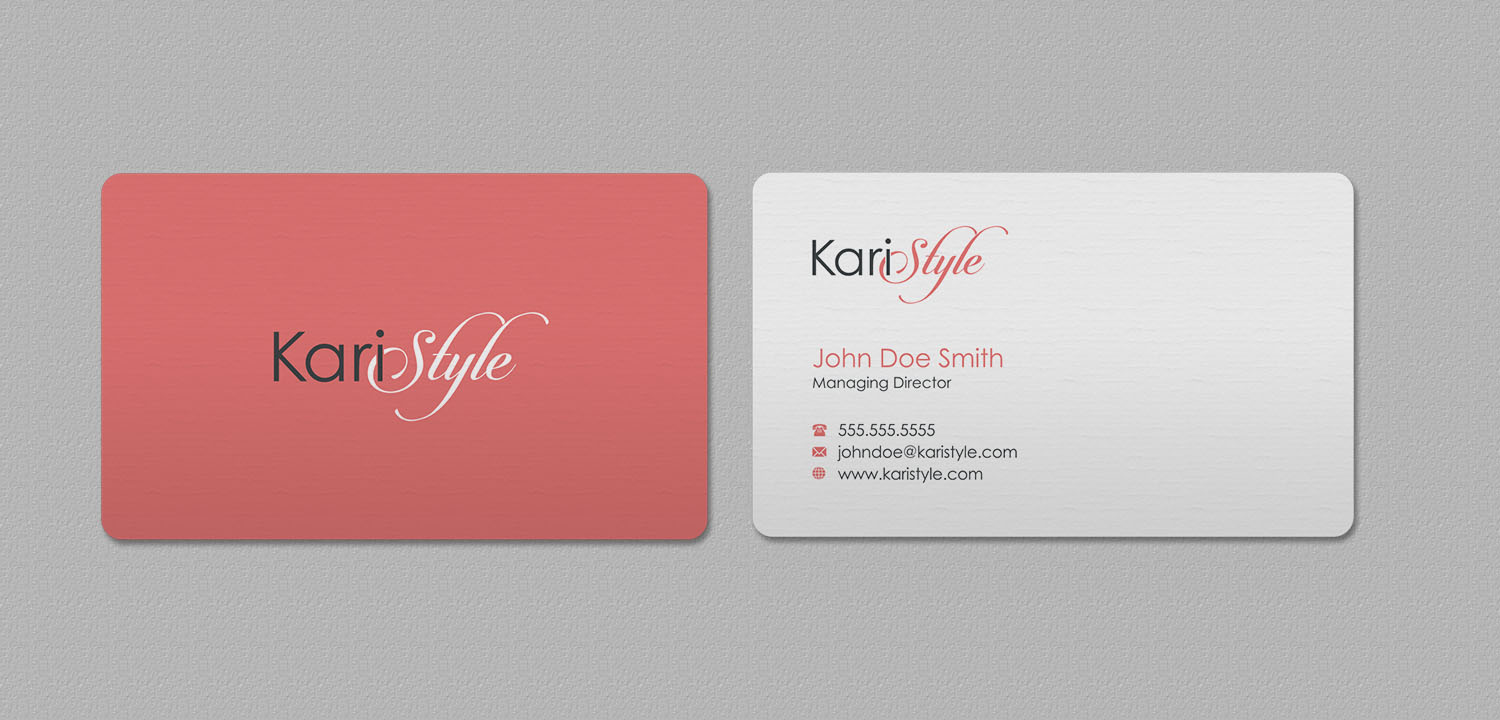 Business Card Design by INDIAN_Ashok for this project | Design #17902636