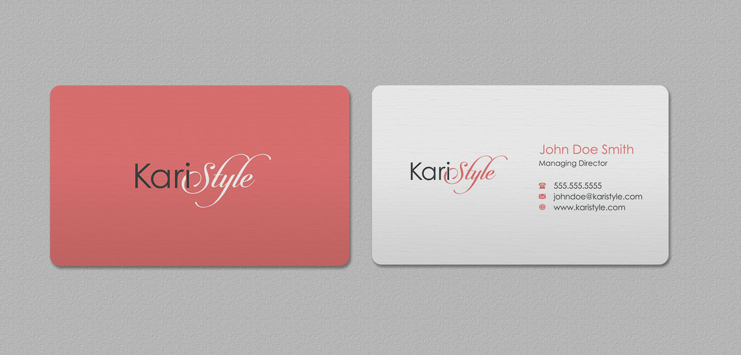 Design de Carte de Visite par INDIAN_Ashok pour ce projet | Design #17902637