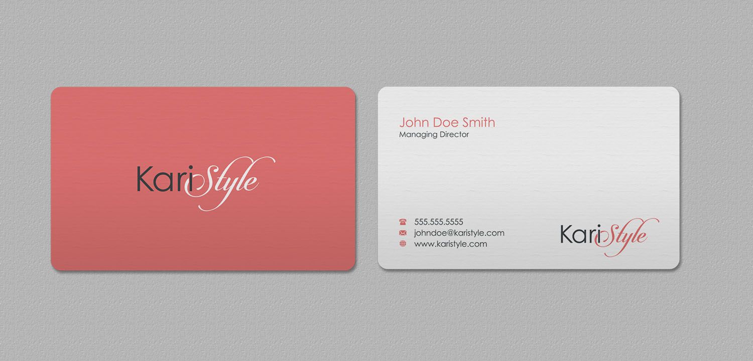 Design de Carte de Visite par INDIAN_Ashok pour ce projet | Design #17902638