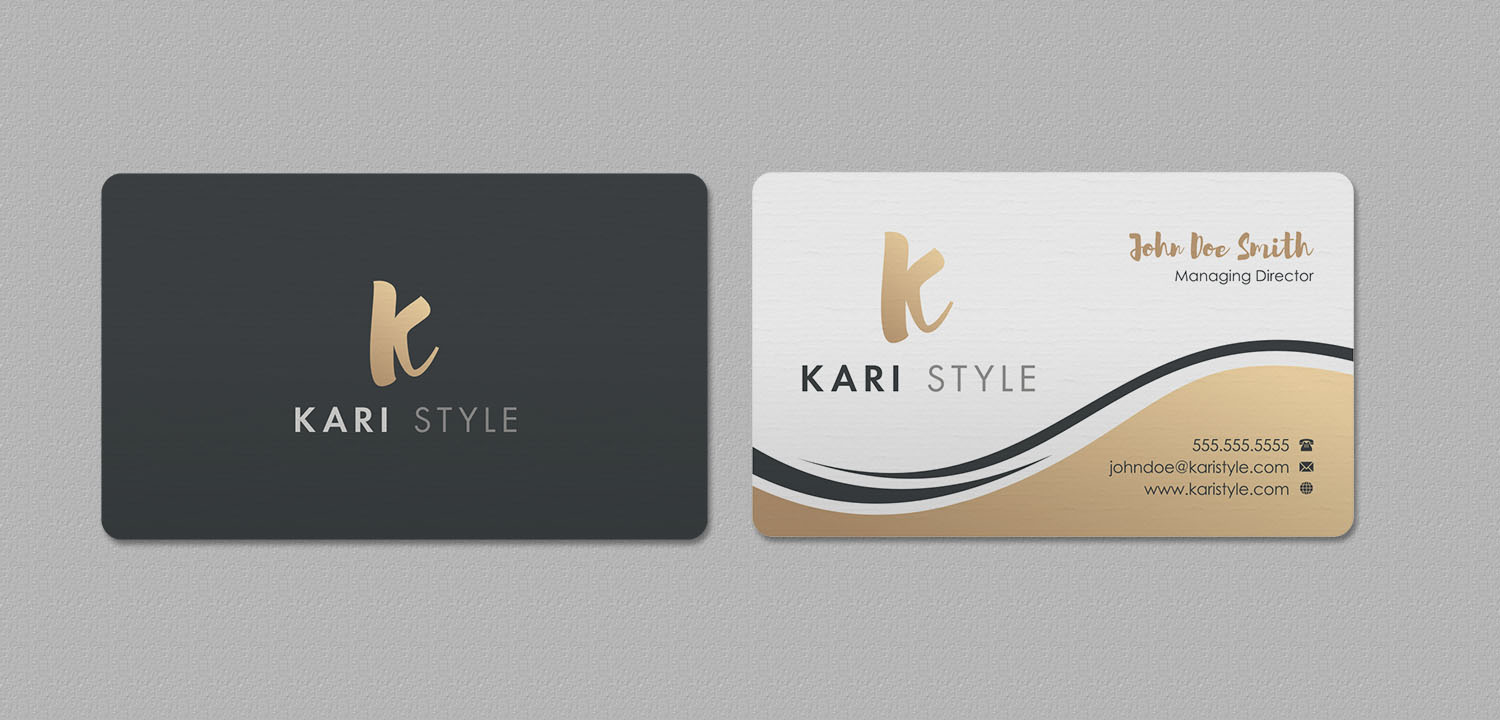 Design de Carte de Visite par INDIAN_Ashok pour ce projet | Design #17902646