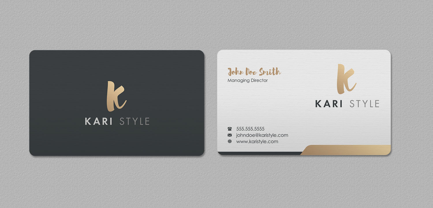 Design de Carte de Visite par INDIAN_Ashok pour ce projet | Design #17902648