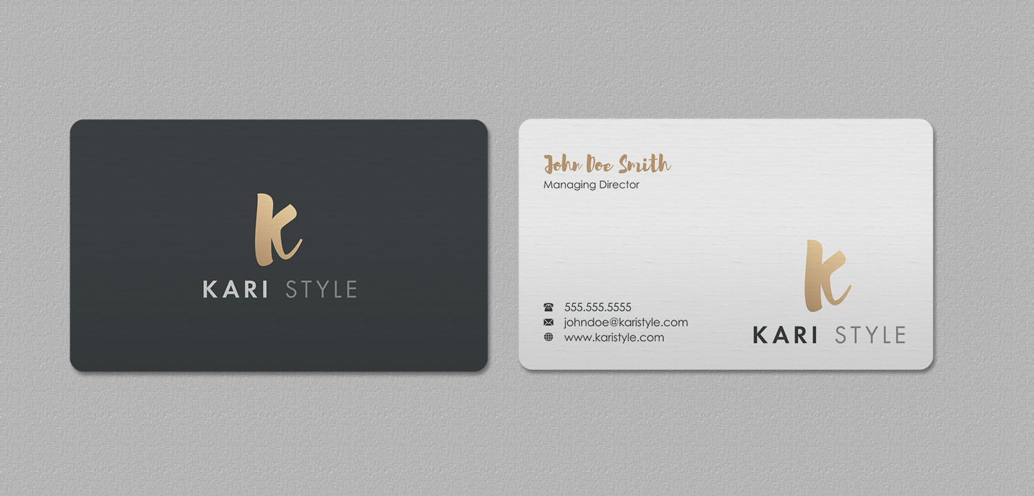 Design de Carte de Visite par INDIAN_Ashok pour ce projet | Design #17902650